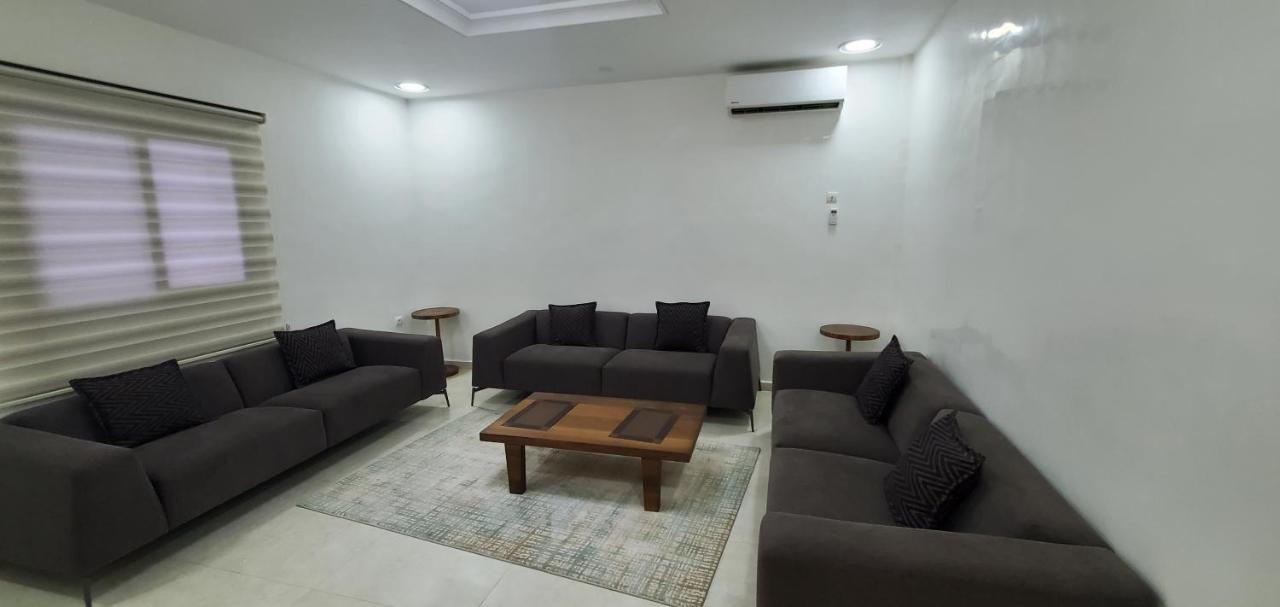 Hotel Free Zone Nouadhibou Bagian luar foto