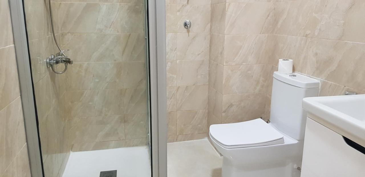 Hotel Free Zone Nouadhibou Bagian luar foto